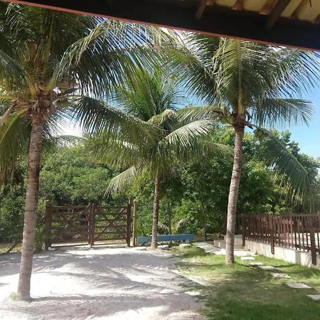 Village Em Porto De Sauipe - Lazer E Natureza Exterior photo