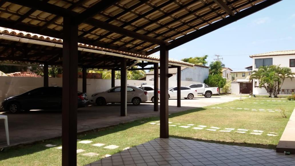 Village Em Porto De Sauipe - Lazer E Natureza Exterior photo