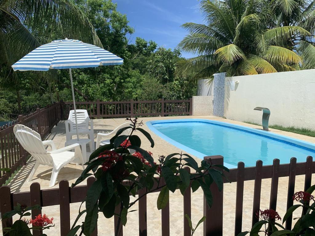 Village Em Porto De Sauipe - Lazer E Natureza Exterior photo