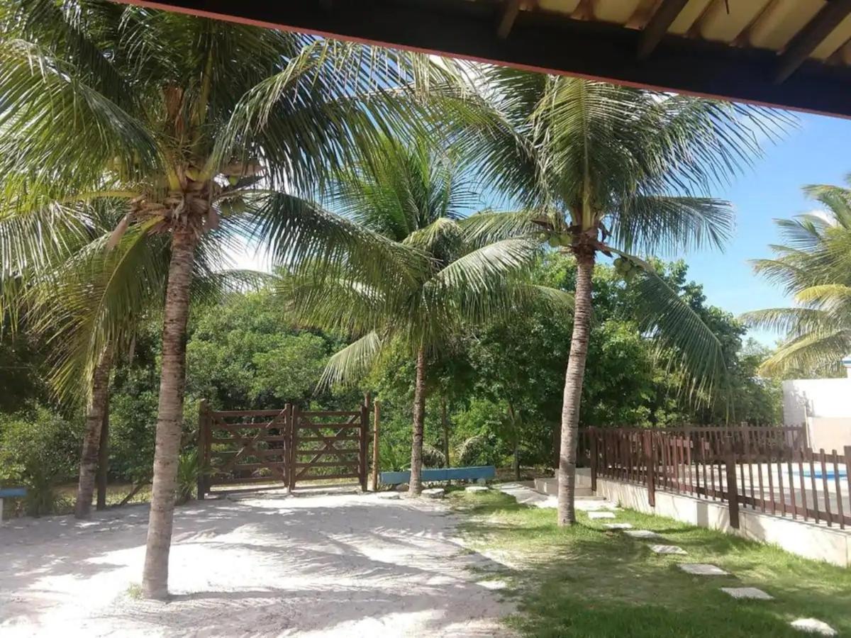 Village Em Porto De Sauipe - Lazer E Natureza Exterior photo