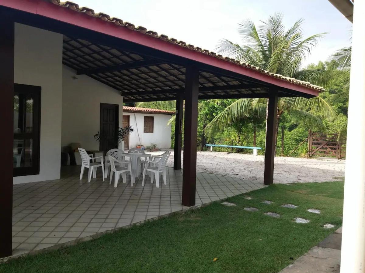Village Em Porto De Sauipe - Lazer E Natureza Exterior photo